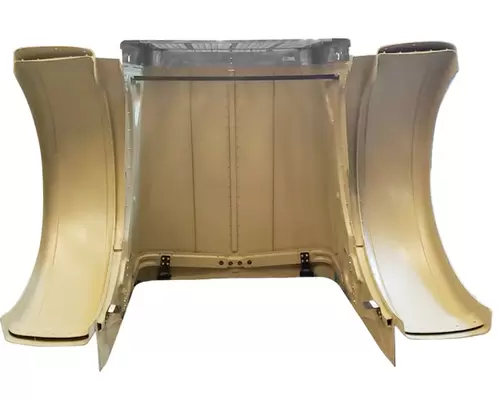 PETERBILT 379 EXHD 1987-2007 HOOD