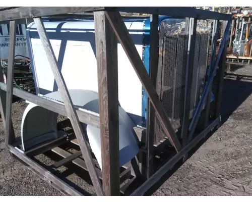 PETERBILT 379 EXHD 1987-2007 HOOD