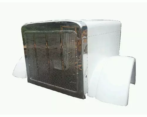 PETERBILT 379 EXHD 1987-2007 HOOD