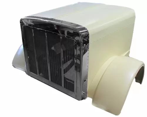 PETERBILT 379 EXHD 1987-2007 HOOD
