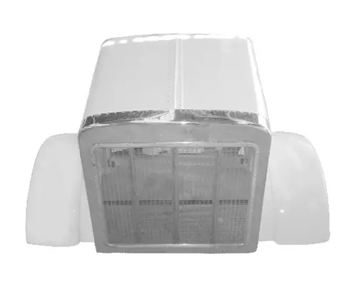 PETERBILT 379 EXHD 1987-2007 HOOD