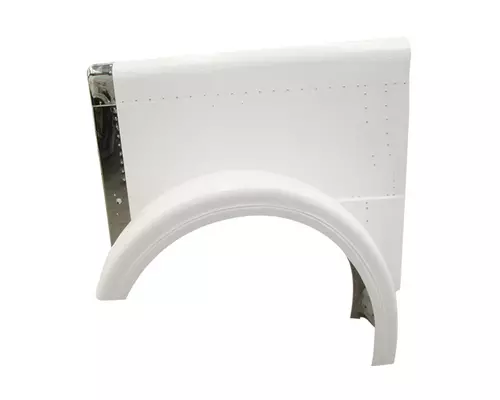 PETERBILT 379 EXHD 1987-2007 HOOD