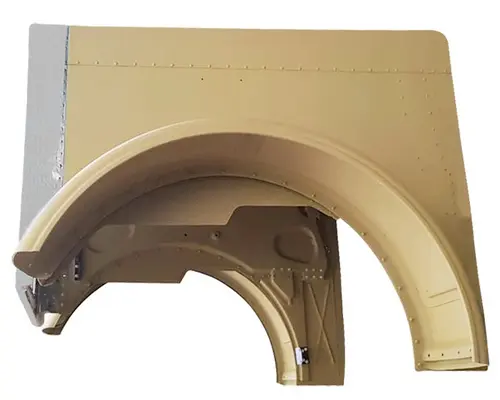 PETERBILT 379 EXHD 1987-2007 HOOD