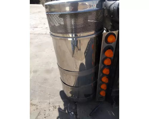 PETERBILT 379 EXHD AIR CLEANER