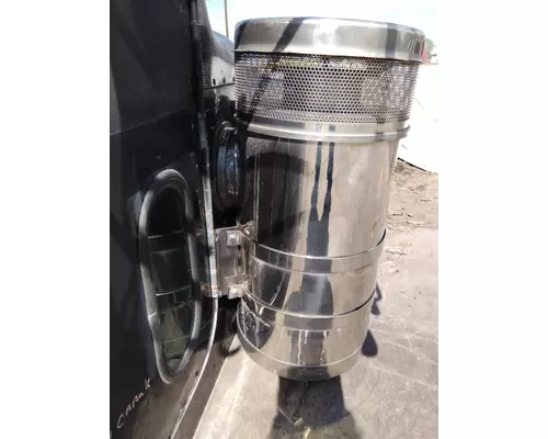 PETERBILT 379 EXHD AIR CLEANER