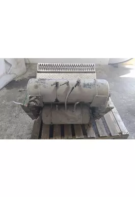 PETERBILT 379 EXHD BATTERY BOX
