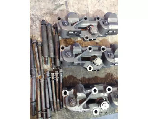 PETERBILT 379 EXHD BRAKE EXHAUST