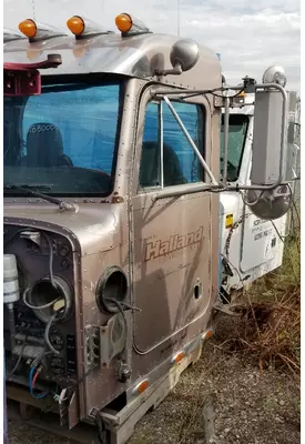 PETERBILT 379 EXHD CAB