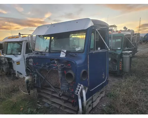 PETERBILT 379 EXHD CAB