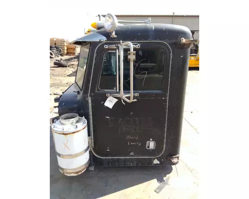 PETERBILT 379 EXHD CAB