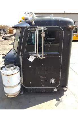 PETERBILT 379 EXHD CAB
