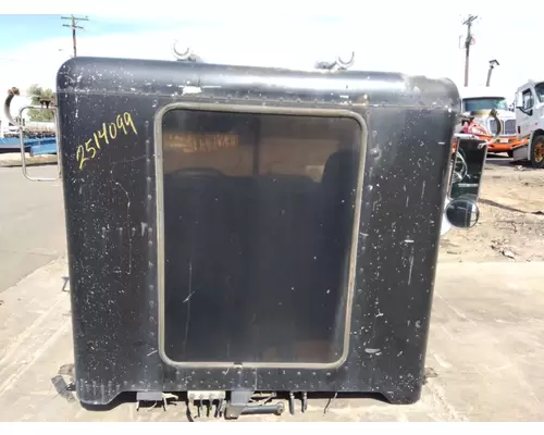PETERBILT 379 EXHD CAB
