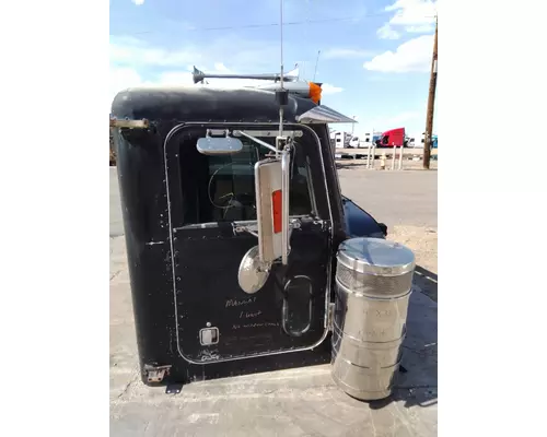 PETERBILT 379 EXHD CAB