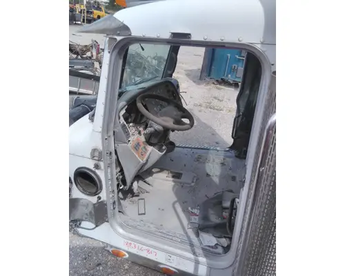 PETERBILT 379 EXHD CAB