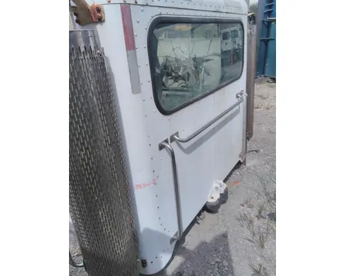 PETERBILT 379 EXHD CAB