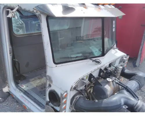 PETERBILT 379 EXHD CAB