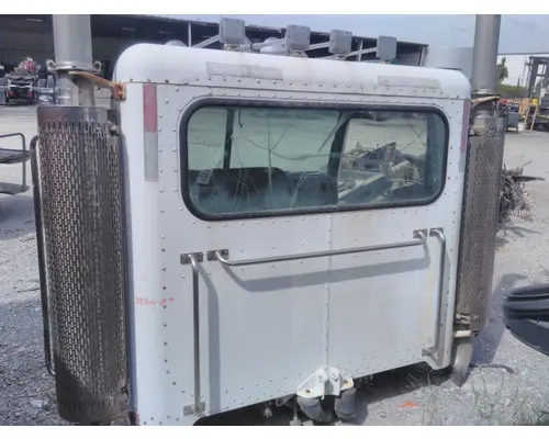 PETERBILT 379 EXHD CAB