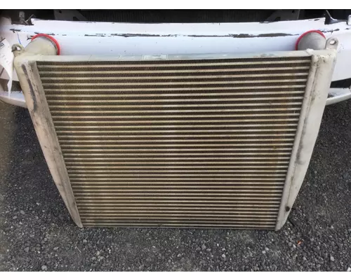 PETERBILT 379 EXHD CHARGE AIR COOLER (ATAAC)