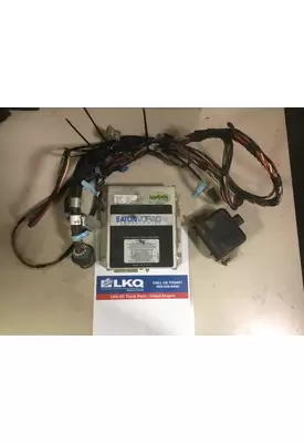 PETERBILT 379 EXHD CHASSIS CONTROL MODULE (CCM)
