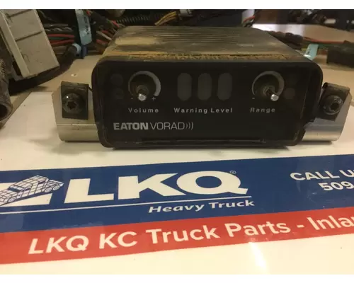 PETERBILT 379 EXHD CHASSIS CONTROL MODULE (CCM)