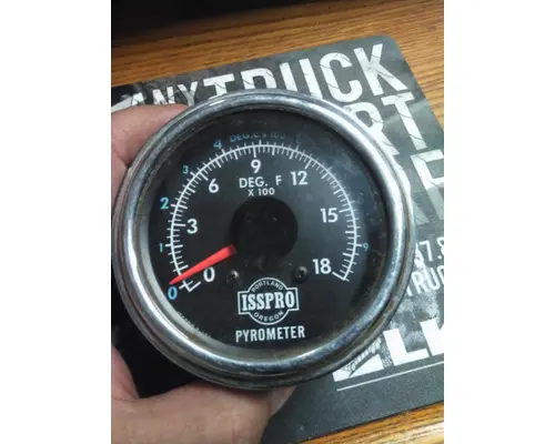 PETERBILT 379 EXHD GAUGE MISC