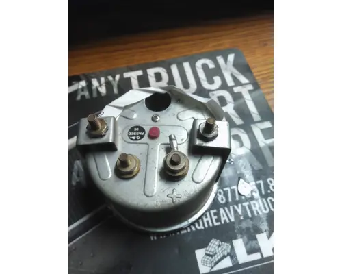 PETERBILT 379 EXHD GAUGE MISC