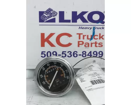 PETERBILT 379 EXHD GAUGE SPEEDOMETER