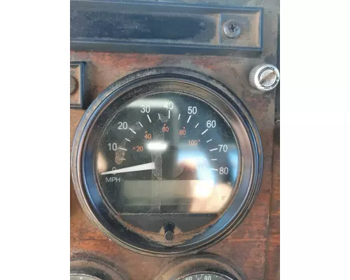 PETERBILT 379 EXHD GAUGE SPEEDOMETER