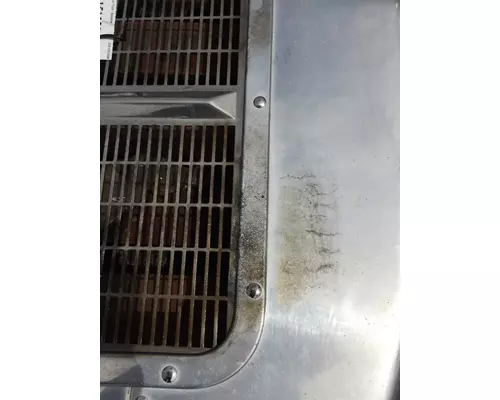 PETERBILT 379 EXHD GRILLE