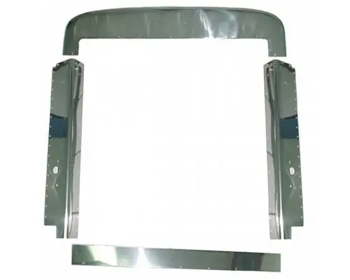 PETERBILT 379 EXHD Grille