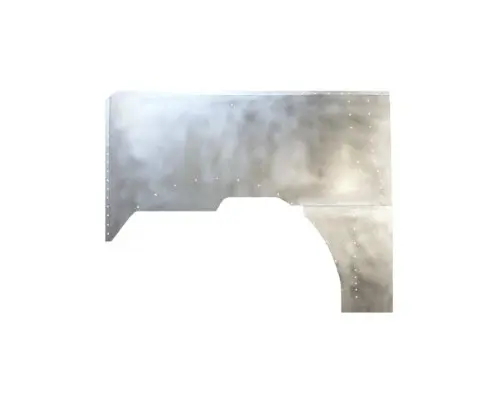 PETERBILT 379 EXHD HOOD, SECTION