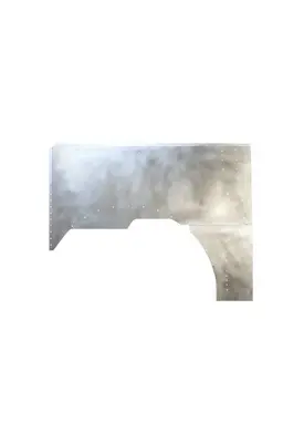 PETERBILT 379 EXHD HOOD, SECTION