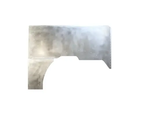 PETERBILT 379 EXHD HOOD, SECTION