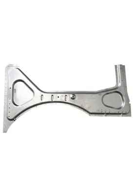 PETERBILT 379 EXHD HOOD, SECTION