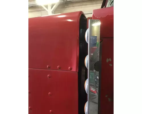 PETERBILT 379 EXHD HOOD