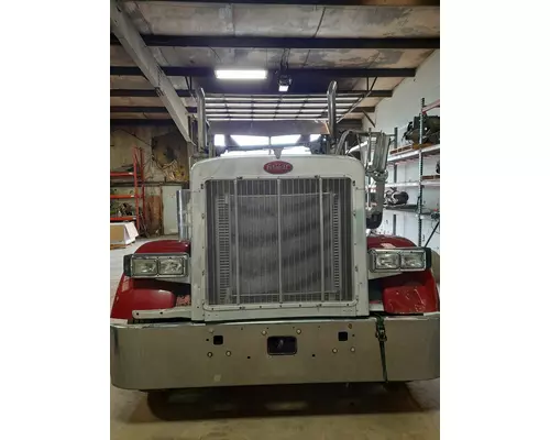 PETERBILT 379 EXHD HOOD