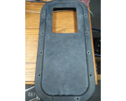 PETERBILT 379 EXHD INTERIOR PARTS, MISC.