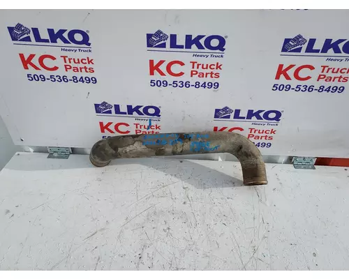 PETERBILT 379 EXHD RADIATOR PIPEHOSE