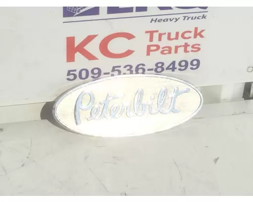 PETERBILT 379 EXHD TRIM EXTERIOR