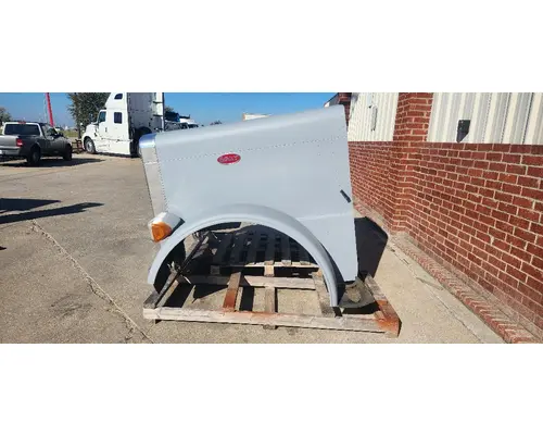 PETERBILT 379 EXT Hood