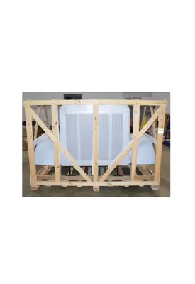 PETERBILT 379 Extended Hood Hood