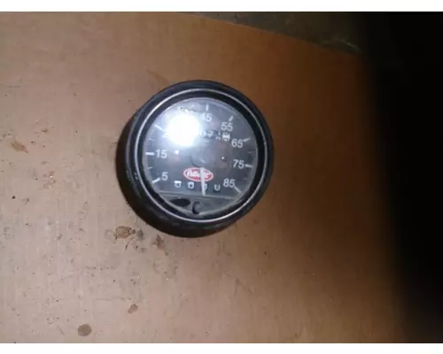 PETERBILT 379_Q43-6010-005 Speedometer