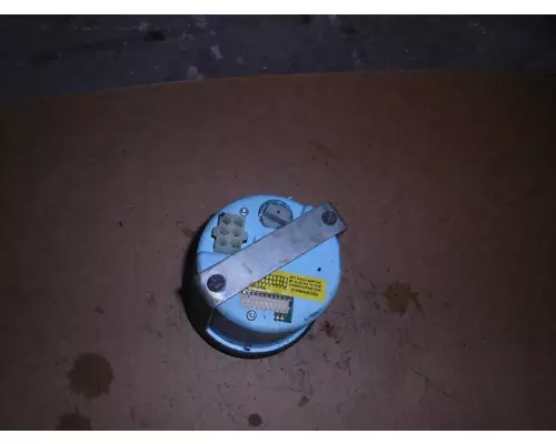 PETERBILT 379_Q43-6010-005 Speedometer