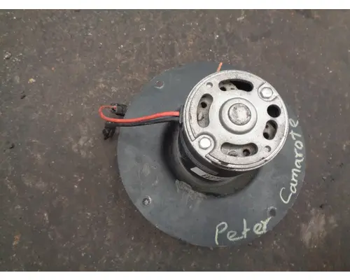 PETERBILT 379-Sleeper_203213 AC Blower Motor