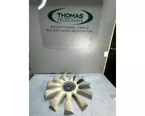 PETERBILT 379 UltraCab Fan Blade