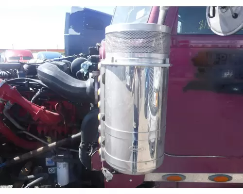 PETERBILT 379 AIR CLEANER