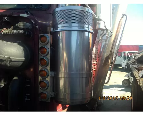 PETERBILT 379 AIR CLEANER