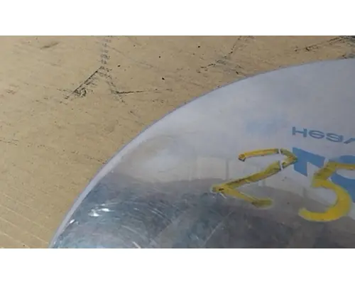 PETERBILT 379 AIR CLEANER