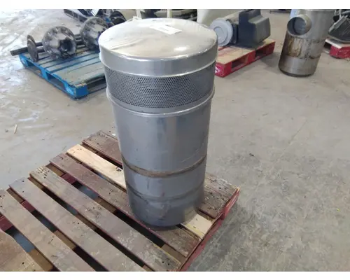 PETERBILT 379 AIR CLEANER