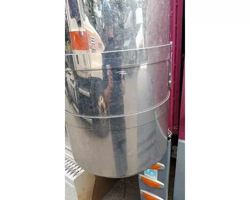PETERBILT 379 AIR CLEANER